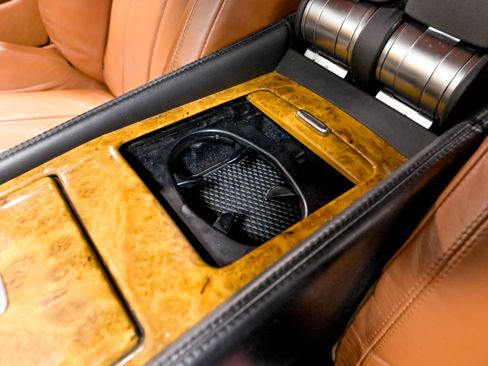 Used 2004 Bentley Continental GT AWD/4WD image 66
