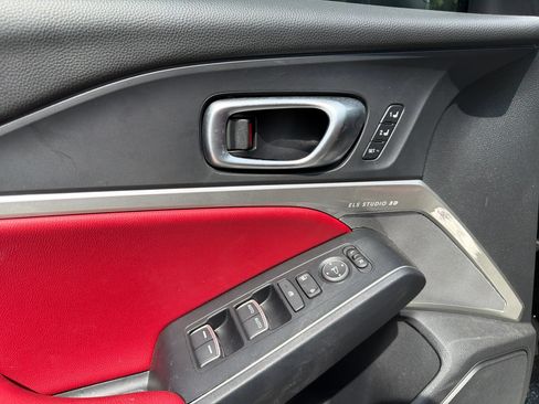 Used 2024 Acura Integra A-Spec FWD image 31