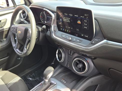 Used 2023 Chevrolet Blazer LT w/ Convenience Package image 5