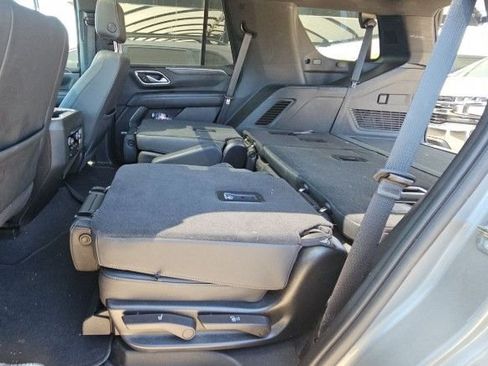 Used 2023 Chevrolet Tahoe Z71 image 9