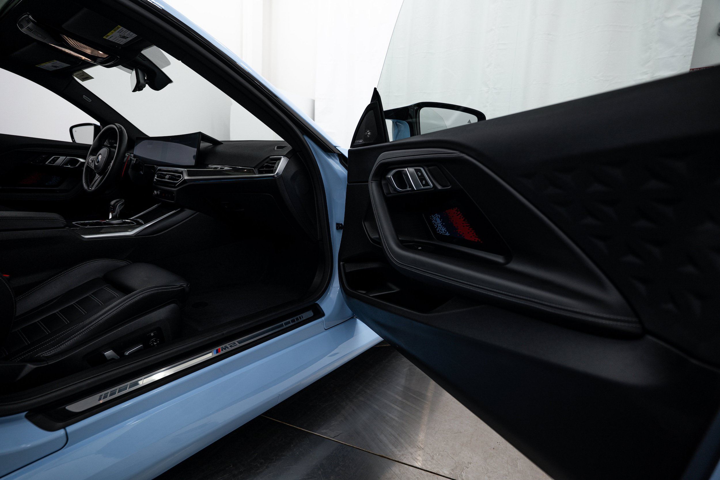 Used 2023 BMW M2 RWD image 20