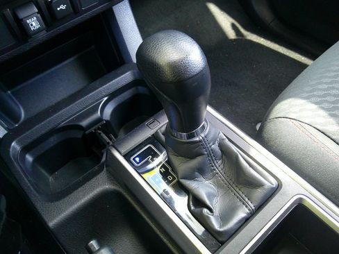 Used 2023 Toyota Tacoma SR5 image 30