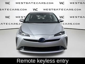 Used 2022 Toyota Prius XLE w/ Premium Convenience Package video 2