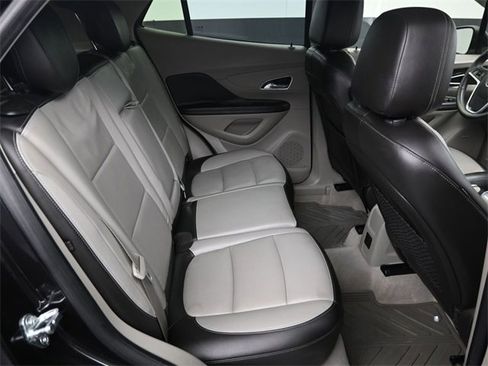 Used 2015 Buick Encore Premium image 11