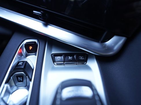 Used 2025 Chevrolet Corvette E-Ray image 34