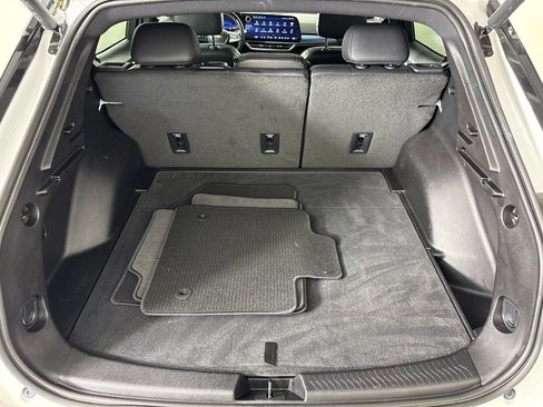 Certified 2024 Chevrolet Equinox EV LT w/ Active Safety Package 3 FWD image 40