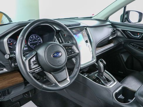 Used 2021 Subaru Outback Limited AWD/4WD image 23