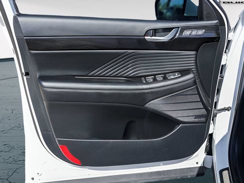 Used 2024 Hyundai Palisade Calligraphy AWD/4WD image 26