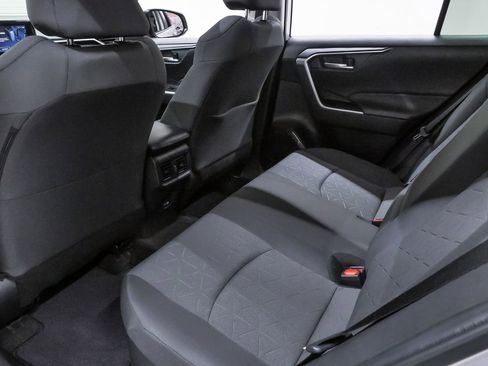 Used 2023 Toyota RAV4 XLE w/ Convenience Package image 11