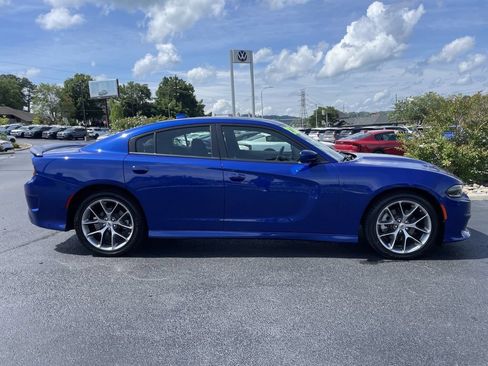 Used 2022 Dodge Charger GT RWD image 4