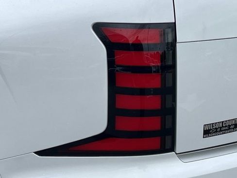 Certified 2026 Hyundai Palisade Calligraphy image 10