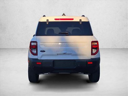 New 2025 Ford Bronco Sport Big Bend w/ Convenience Package AWD/4WD image 8