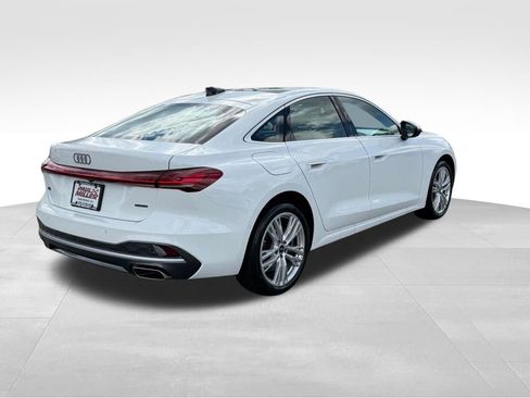 New 2026 Audi A5 Premium AWD/4WD image 7