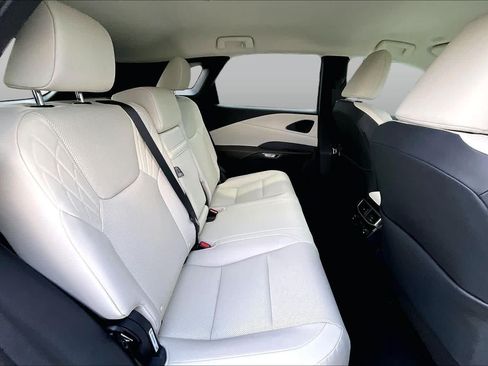 Used 2024 Lexus RX 350 FWD w/ Technology Package image 20