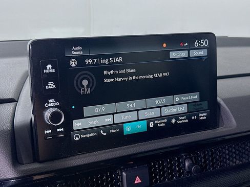 Used 2023 Honda CR-V Sport Touring image 29