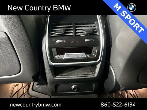 Used 2021 BMW X5 xDrive45e w/ M Sport Package image 27