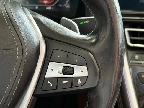 Used 2020 BMW 840i xDrive Convertible w/ Comfort Seating Package image 18