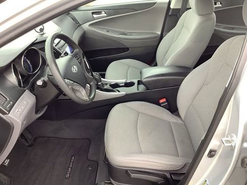 Used 2012 Hyundai Sonata GLS image 9