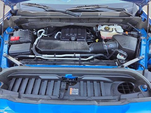 Used 2022 GMC Sierra 1500 Elevation w/ LPO, Elevation Black Package image 23