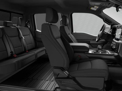 New 2026 Ford F150 XLT AWD/4WD image 28