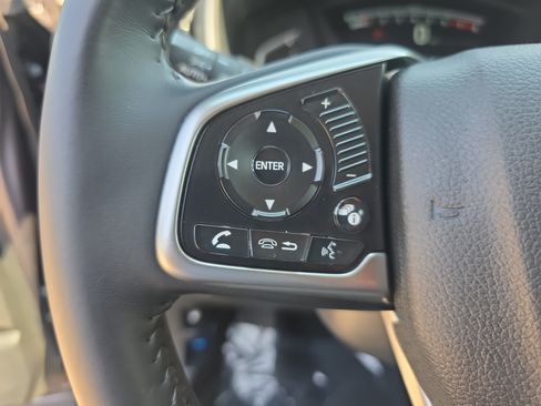 Used 2017 Honda CR-V EX-L image 18
