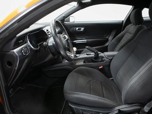 Used 2021 Ford Mustang Mach 1 w/ Mach 1 Handling Package image 15