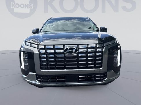 Used 2025 Hyundai Palisade Calligraphy AWD/4WD image 11