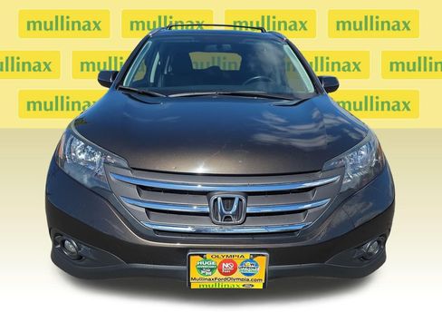 Used 2014 Honda CR-V EX-L image 10