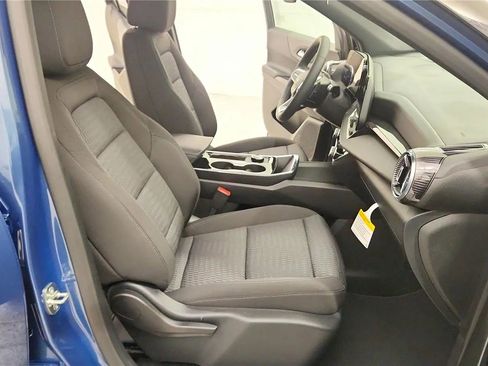 New 2026 Chevrolet Equinox LT w/ Midnight Edition image 54