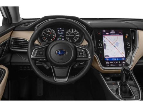 Used 2021 Subaru Outback Limited AWD/4WD image 10