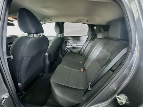 Used 2025 Nissan Kicks S FWD image 26