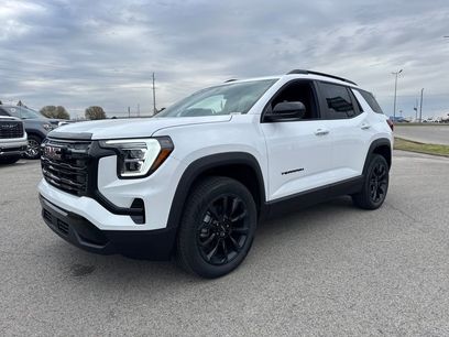 New 2026 GMC Terrain Elevation w/ Black Edition
