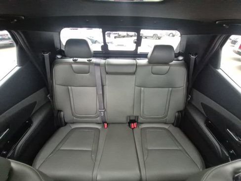 Used 2024 Hyundai Santa Cruz Limited image 21