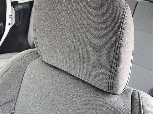 Used 2025 Jeep Wrangler Sport image 14