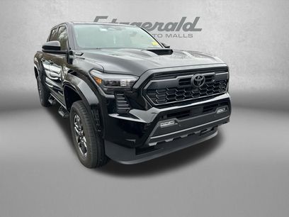 Used 2025 Toyota Tacoma TRD Sport