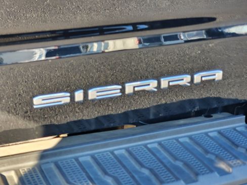 Used 2025 GMC Sierra 1500 Denali image 11