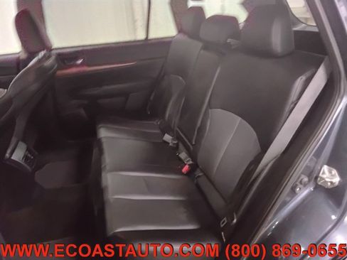 Used 2014 Subaru Outback 2.5i Limited image 13
