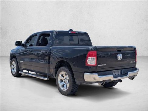 Used 2023 RAM 1500 Lone Star AWD/4WD image 8