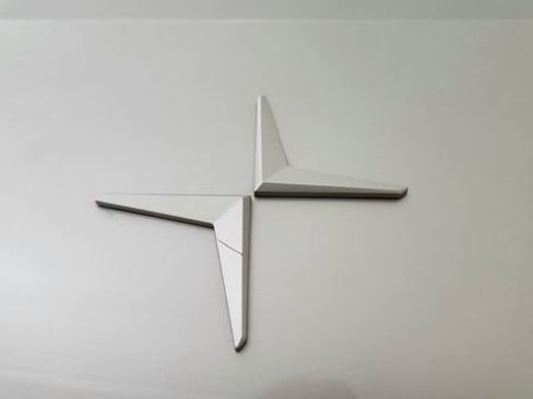 Used 2025 Polestar Polestar 3 AWD/4WD image 16