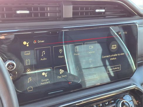 Used 2024 GMC Sierra 1500 AT4X image 10