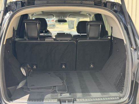 Used 2013 Mercedes-Benz ML 350 BlueTEC 4MATIC image 21