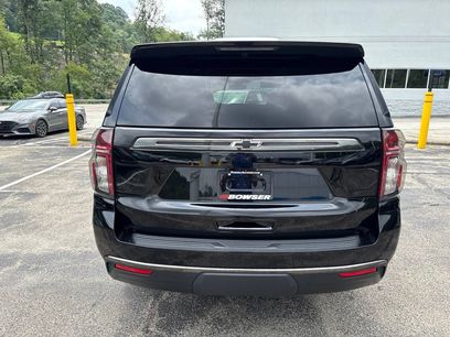 Used 2022 Chevrolet Tahoe Z71