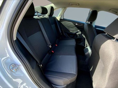 Certified 2026 Volkswagen Jetta S FWD image 10