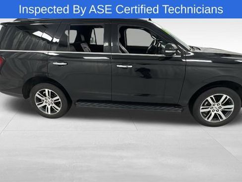 Used 2024 Ford Expedition Limited image 2