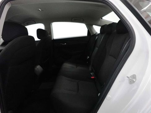 Used 2024 Honda Accord LX image 25