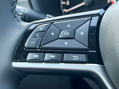 New 2025 Nissan Altima 2.5 SV w/ SV Premium Package image 17