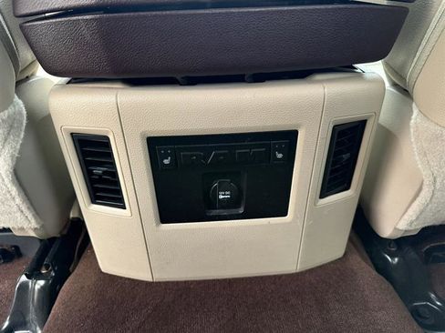 Used 2016 RAM 1500 Laramie w/ Convenience Group image 23