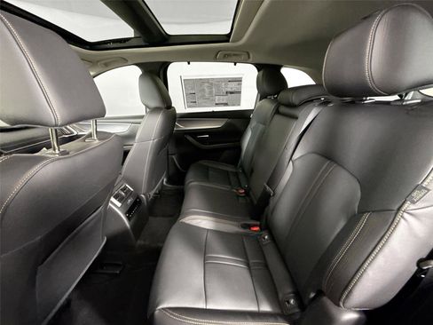 New 2026 MAZDA CX-90 3.3 Turbo w/ Premium Sport Pkg image 33