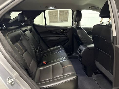 Used 2024 Chevrolet Equinox Premier AWD/4WD image 36