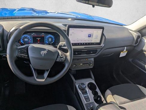 New 2025 Ford Bronco Sport Big Bend image 14